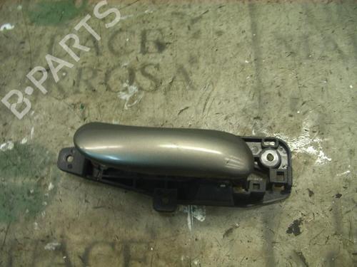 Used Front right interior door handle Front right interior door handle FIAT STILO (192_) [2001-2010] 3781241 3781241