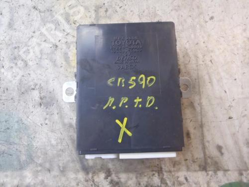 Used Electronic module Electronic module LEXUS GS (_S16_) 300 (JZS160_, JZS160R) (222 hp) 3824897 3824897
