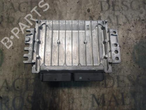 Engine control unit (ECU) CHEVROLET KALOS 1.2 | BP3803668M57