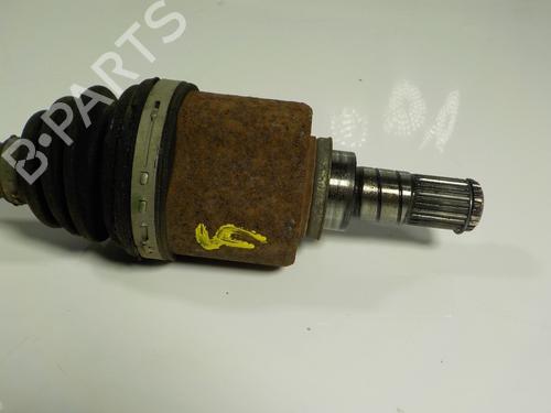 Left front driveshaft NISSAN LEAF (ZE0) Electric | BP9152069M38 - Image 4