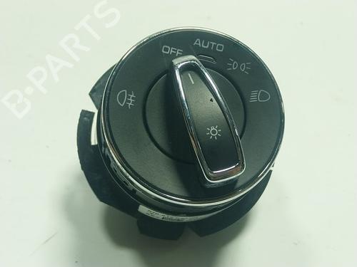 Used Headlight switch Headlight switch PORSCHE MACAN (95B) [2014-2026] 17749721 17749721