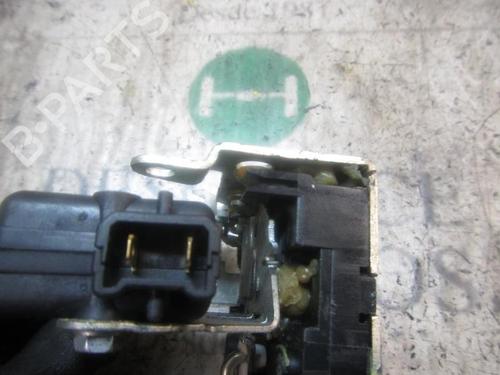 Front right lock DACIA SANDERO  | BP3842508C97 