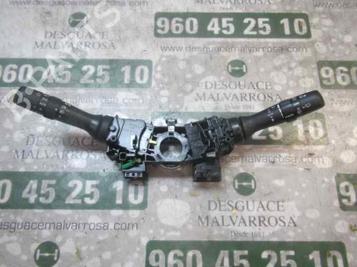 Forlygtekontakt TOYOTA VERSO (_R2_) 1.6 D4-D (WAR20_) (112 hp) 6250401