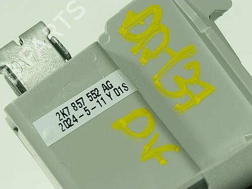 Right sun visor VW CADDY V Box Body/MPV (SBA, SBH) 2.0 TDi | BP28050052I2 - Image 2