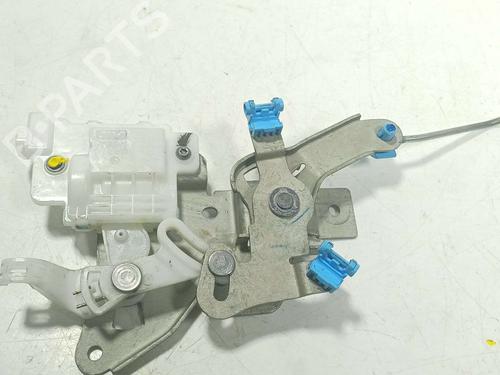 Used Tailgate lock Tailgate lock 37623252 37623252