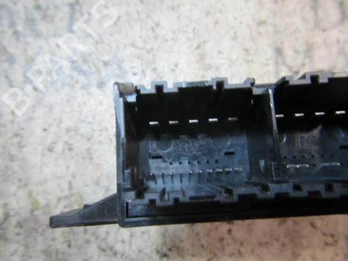 Electronic module JAGUAR XF I (X250) 2.7 D | BP4005643M83 