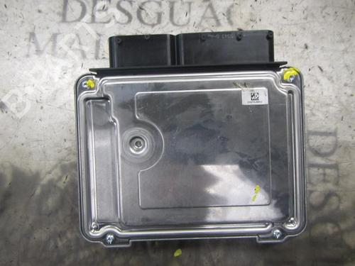 Engine control unit (ECU) AUDI A4 B8 (8K2) 2.0 TDI 16V | BP3829634M57