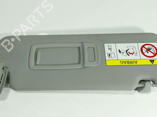 Right sun visor BMW 2 Gran Coupe (F44) 216 d | BP38597316I2 - Image 4