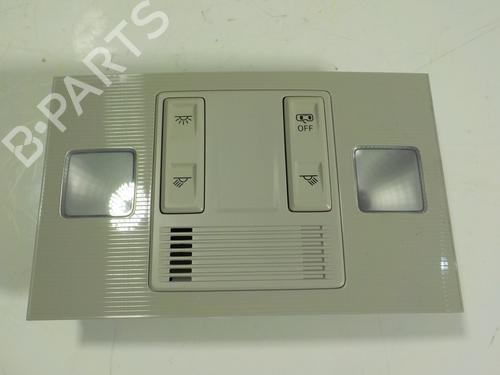 Used Interior roof light Interior roof light VW POLO VI (AW1, BZ1, AE1) 1.0 TSI (95 hp) 10398167 10398167