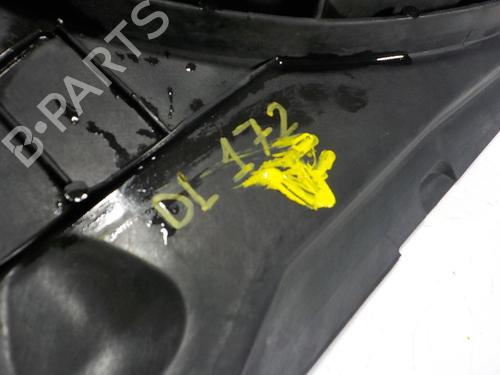 Radiator fan MERCEDES-BENZ CITAN Box Body/MPV (W415)  | BP13251953M35 
