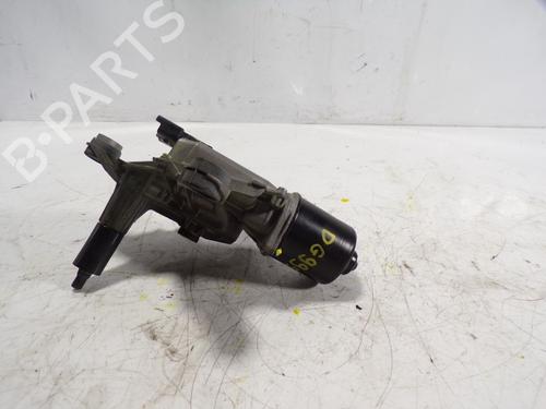 Front wiper motor CITROËN C4 Picasso I MPV (UD_) 2.0 HDi 138 | BP7666619M29 