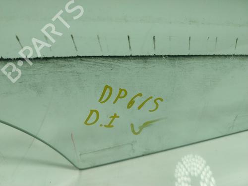 Front left door window FORD ECOSPORT 1.5 EcoBlue TDCi | BP23662390C18 