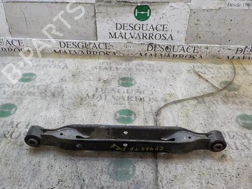 Used Right rear suspension arm NISSAN QASHQAI I (J10, NJ10) 1.5 dCi (106 hp) 3997994