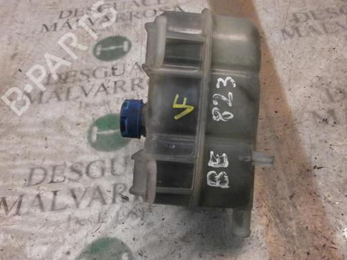 Used Expansion tank FIAT GRANDE PUNTO (199_) 1.3 D Multijet (75 hp) 3748632