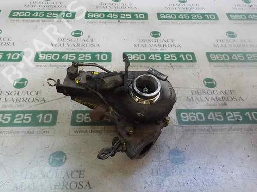 Turbocharger/Supercharger MERCEDES-BENZ C-CLASS (W204)  | BP5147752M71 