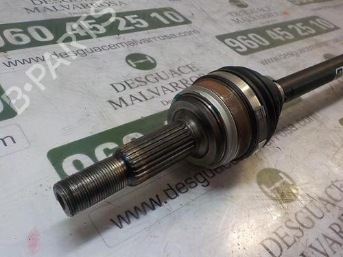 Right rear driveshaft TOYOTA RAV 4 IV (_A4_) 2.5 Hybrid 4WD (AVA44_) | BP3999829M41 