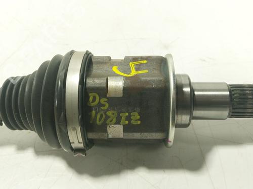 Left front driveshaft TOYOTA YARIS CROSS (MXP_) 1.5 Hybrid (MXPJ11) | BP32065781M38 - Image 3