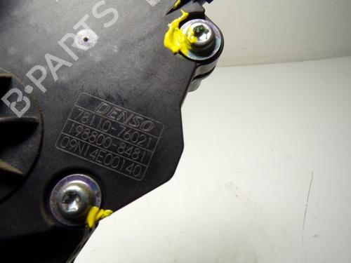 Pedal LEXUS CT (ZWA10_) | BP12979674I4