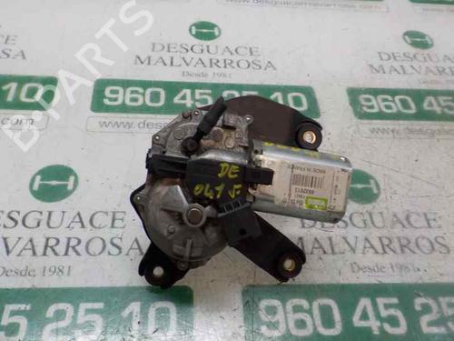 Used Rear wiper motor MINI MINI (R50, R53) One (90 hp) 4451936