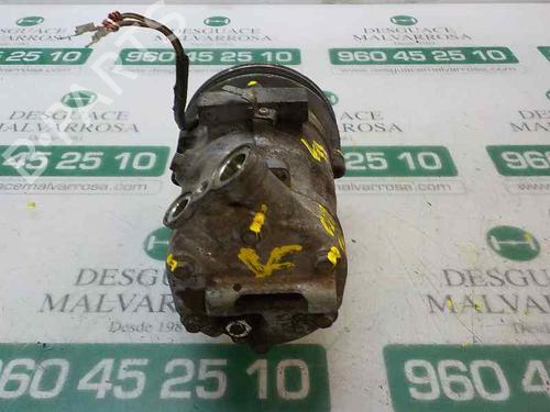 AC compressor OPEL ASTRA H GTC (A04) 1.4 (L08) | BP3866789M34 