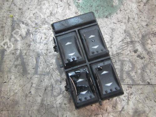 Used Left front window switch FORD MONDEO III (B5Y) [2000-2007]  3836247