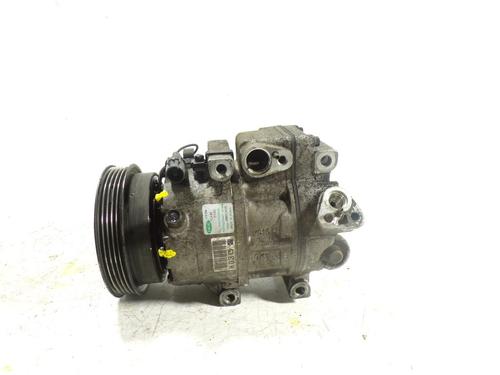 Used AC compressor AC compressor HYUNDAI i30 (FD) 1.6 CRDi (90 hp) 7847081 7847081