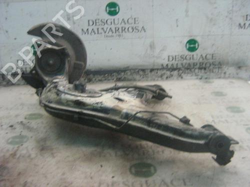 Left rear steering knuckle VW TRANSPORTER T4 Van (70A, 70H, 7DA, 7DH)  | BP3763334M27