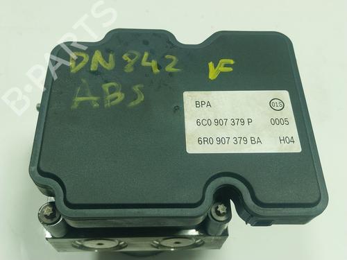 ABS pump AUDI A1 Sportback (8XA, 8XF) 1.0 TFSI | BP17651205M43 