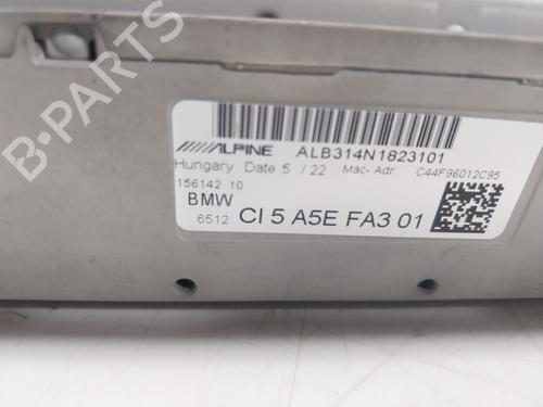 Electronic module BMW 4 Convertible (G23, G83) 430 i xDrive | BP24650068M83 