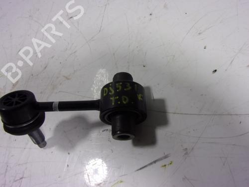 Right rear suspension arm HYUNDAI TUCSON (NX4E, NX4A) 1.6 CRDi | BP14287585M15 