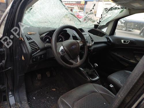 Gearbox FORD ECOSPORT 1.0 EcoBoost | BP31949670M3 