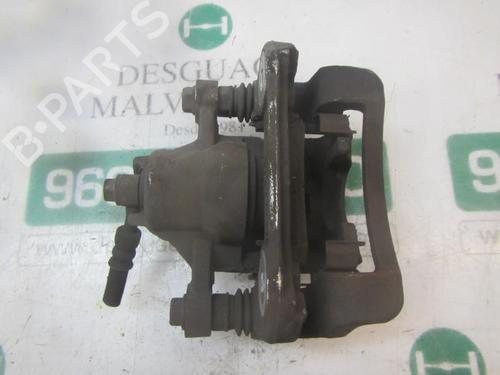 BP11550651M107 | Venstre bremsecaliper bak KIA CEE'D SW (ED) 1.6 CRDi 90 BP11550651M107