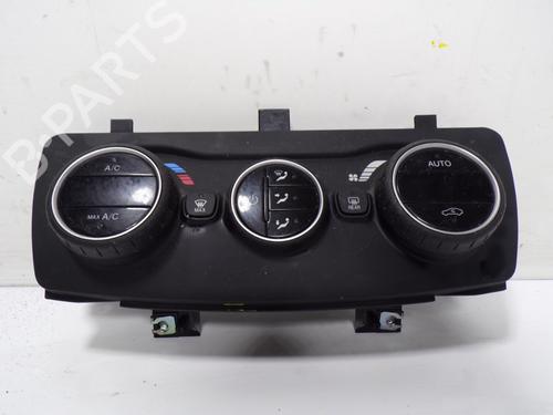AC Styreenhet / Manøvreringsenhet FIAT TIPO Hatchback (356_, 357_) 1.3 D (356HXH1A) (95 hp) 13230949