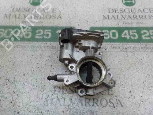 Used Throttle body Throttle body OPEL ASTRA J (P10) 2.0 CDTI (68) (160 hp) 4715695 4715695