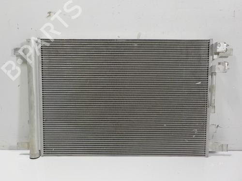 Used AC radiator AC radiator SEAT LEON Sportstourer (KL8, KLD) 1.5 TSI (150 hp) 13614800 13614800
