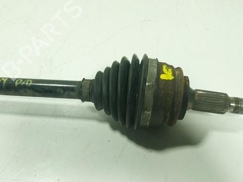 Drivaksel foran Høyre PEUGEOT 508 II (FB_, FH_, F3_) 1.6 PureTech 180 (F35GFR) | BP30926447M39