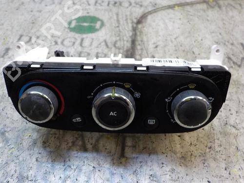 Used Climate control Climate control RENAULT CLIO IV (BH_) 1.5 dCi 90 (90 hp) 3999265 3999265