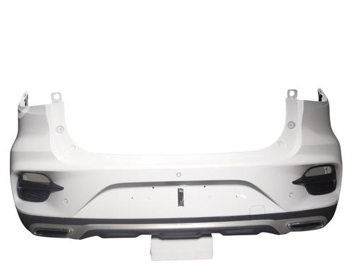 Used Rear bumper MG MG ZS SUV (AZS1) 1.5 VTi (106 hp) 27524609