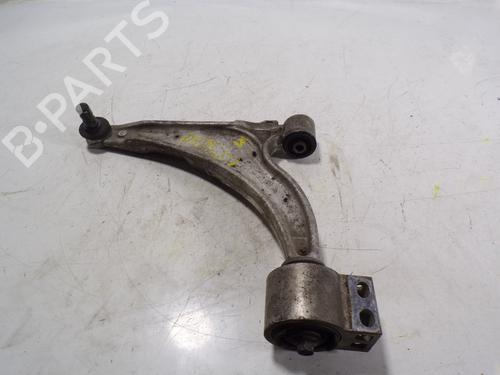 Used Left front suspension arm Left front suspension arm 9637591 9637591