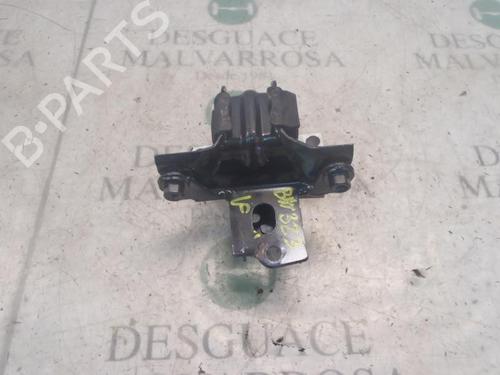 Used Engine mount Engine mount VW POLO V (6R1, 6C1) 1.2 TSI (90 hp) 9080254 9080254