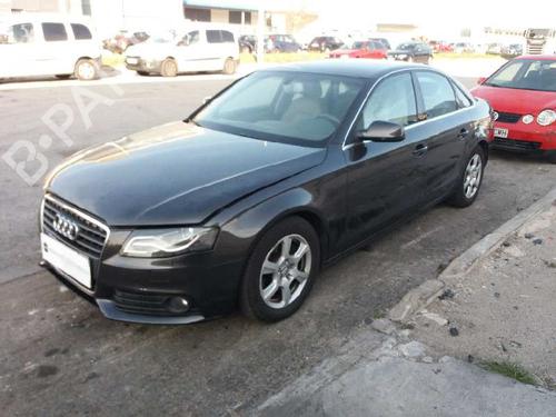Brake master cylinder AUDI A4 B8 (8K2) 2.0 TDI 16V | BP5666571M77 - Image 12
