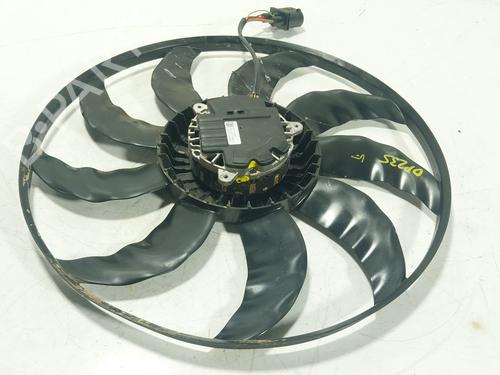 Radiator fan MERCEDES-BENZ GLC (X254) 300e 4-matic (254.656) | BP32186993M35
