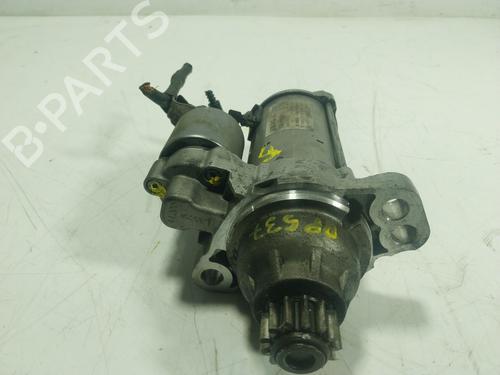 Starter SEAT IBIZA V (KJ1, KJG) 1.0 TSI | BP23231094M8 - Image 2