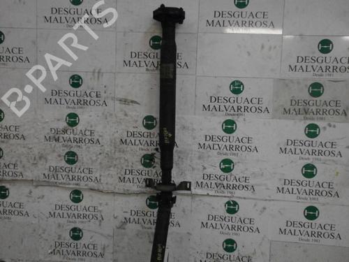 Driveshaft MERCEDES-BENZ S-CLASS (W220, V220)  | BP3744536M37 