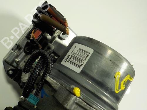 Steering column SEAT IBIZA IV (6J5, 6P1)  | BP9256481M21 