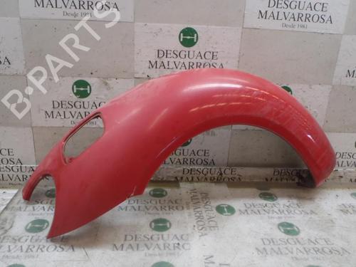 Aleta delantera derecha VW NEW BEETLE (9C1, 1C1) 1.9 TDI (90 hp) 3820764