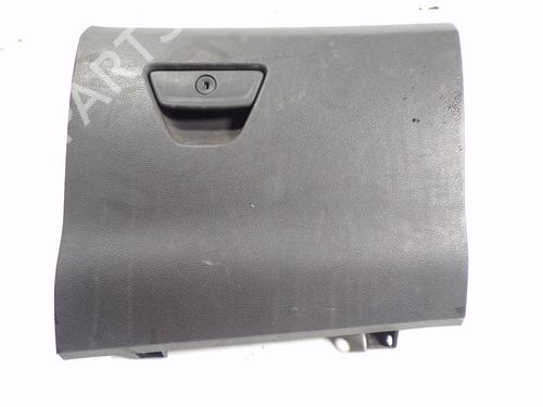 Used Glove box Glove box FORD TRANSIT COURIER B460 Box Body/MPV 1.5 TDCi (75 hp) 7124566 7124566