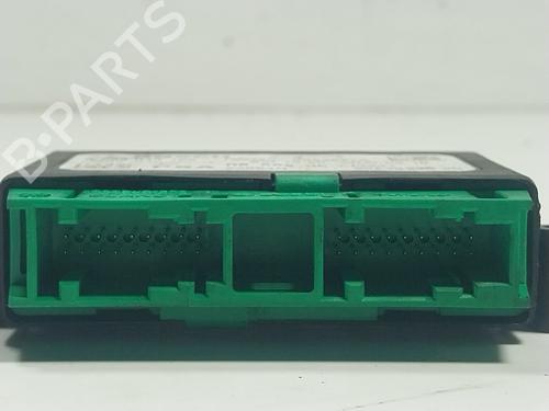 Electronic module CITROËN GRAND C4 SPACETOURER (3A_, 3E_) 2.0 BlueHDi 160 | BP17635488M83 