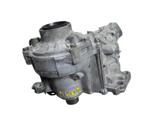 Front differential MITSUBISHI OUTLANDER I (CU_W)  | BP13248691M23 
