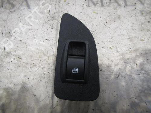 Used Right rear window switch FIAT BRAVO II (198_) [2006-2016]  4017489